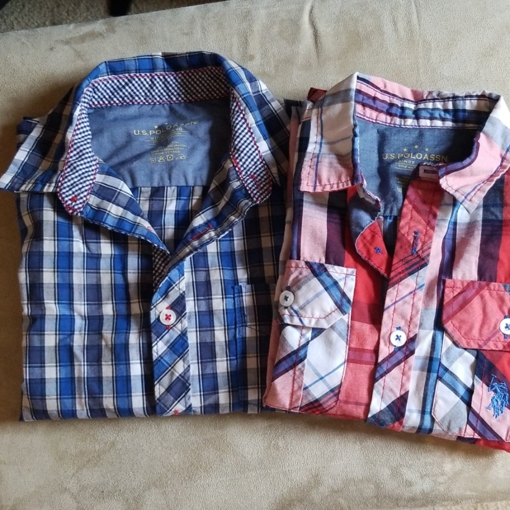 Kids top